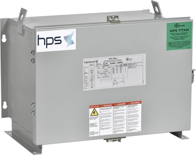 HAMMOND POWER SOLUTIONS TN2A0006KBKF