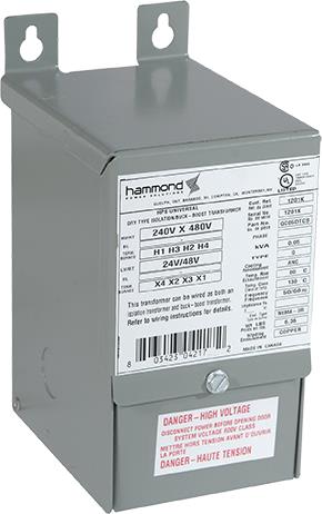 HAMMOND POWER SOLUTIONS Q003FEKF