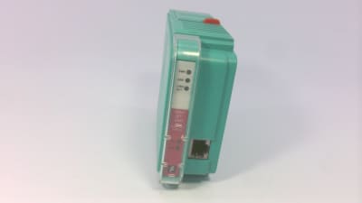 PEPPERL & FUCHS HD2-GT-2AD