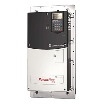 ALLEN BRADLEY 20AD052A3AYNADC0