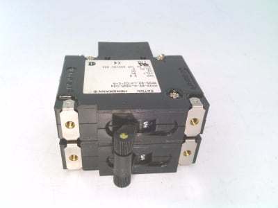 EATON CORPORATION AM2S-B2-A-02R5-03N