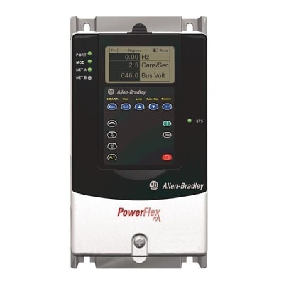 ALLEN BRADLEY 20AD2P1A3AYNADG0