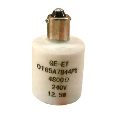 GENERAL ELECTRIC 0165A7844P6