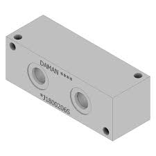 DAMAN PRODUCTS AJ1800206S