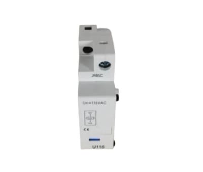 ALLEN BRADLEY 1492-ASPU115