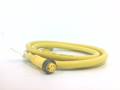 PEPPERL & FUCHS V95-G-YEA2M-S00W