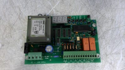 CELMEC FCP5