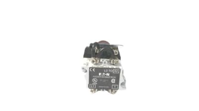 EATON CORPORATION 10250T297LRP24