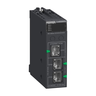 SCHNEIDER ELECTRIC BMENOC0321C