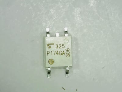 TOSHIBA TLP174GA