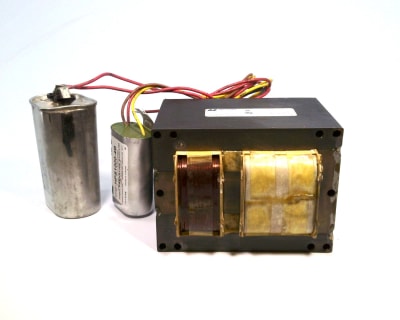 MAGNETEK 1230-57S-500K