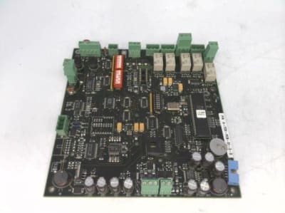 MSA A-TOX-PCB-31-0-0