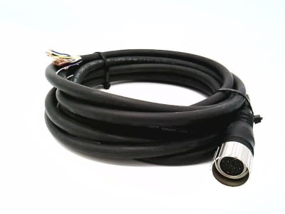 FORTRESS INTERLOCKS CABLE-20M-TQ9
