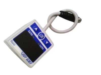 EDCO USA VACUUM TECHNOLOGY DVP-200