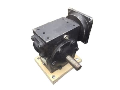 PAPER CONVERTING MACHINERY CO 4134