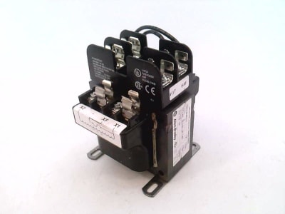 ALLEN BRADLEY 1497A-A3-M6-3-N