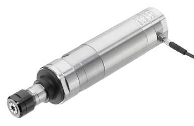 MANNESMANN DEMAG EBM 38 - 19000 WS