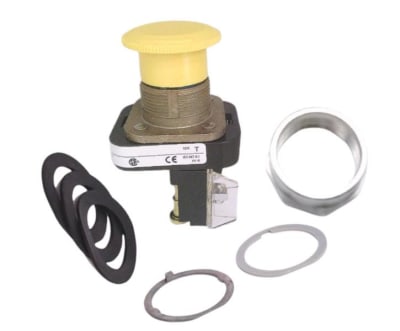 ALLEN BRADLEY 800T-FXT9A1