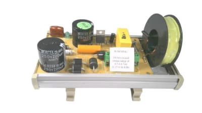ZERO SURGE INC OEM5-5W-120-DIN