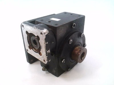 PAPER CONVERTING MACHINERY CO 3813