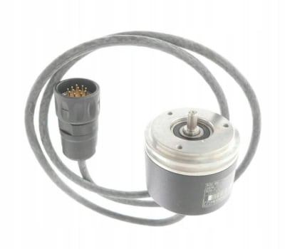 HEIDENHAIN CORP 295466-2L