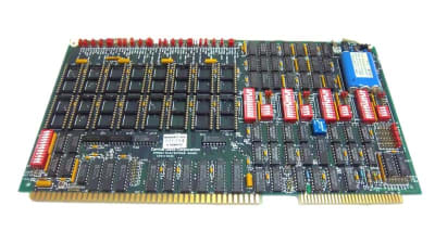 CENTRAL DATA CD21/2035