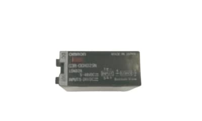 OMRON G3R-ODX02SN-5/24DC