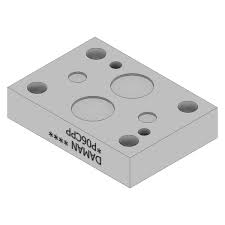 DAMAN PRODUCTS DP06CPP