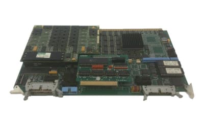 RADISYS PB 617743-001