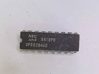 NEC UPB8284AD