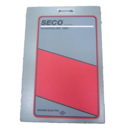 DANAHER MOTION Q7022-1