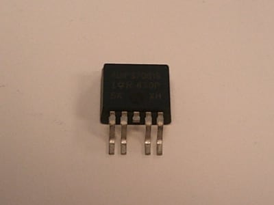 INFINEON AUIPS7081STRL