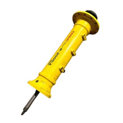 FANUC A290-7324-V403