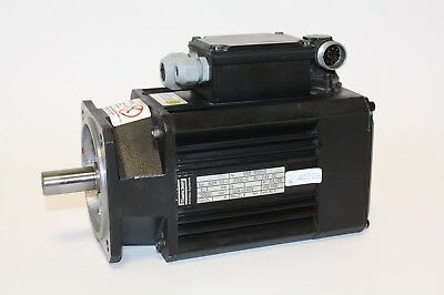 KOLLMORGEN 6SM 56-S 3000-G