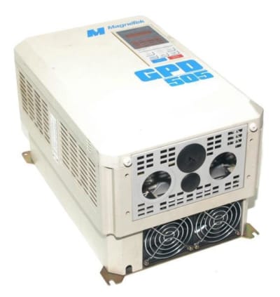 MAGNETEK GPD505V-A054