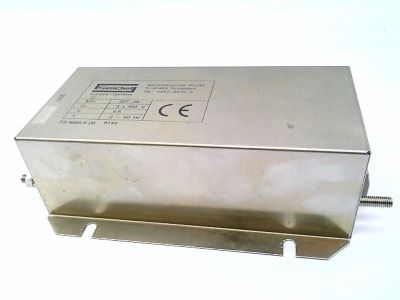 KOLLMORGEN FS 4865-16-29