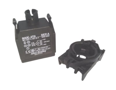 ALLEN BRADLEY 800E-3TL6