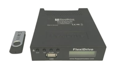 FLEXIDRIVE FD00702