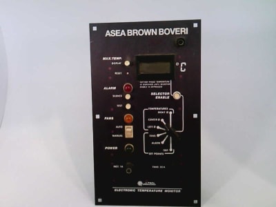 QUALITROL 108-007-01