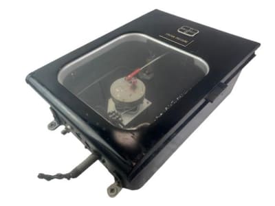 BRISTOL COMPANY 1G500-14-Z38A