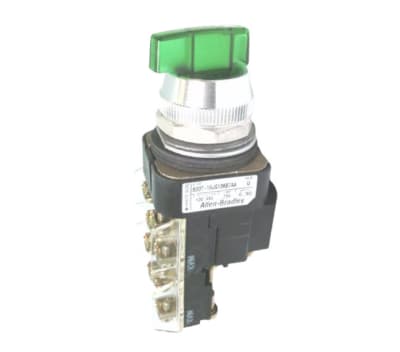 ALLEN BRADLEY 800T-16JGH18KB7AA