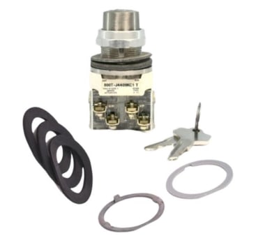 ALLEN BRADLEY 800T-J4409KC1B