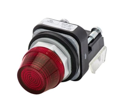 ALLEN BRADLEY 800T-Q10R