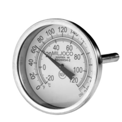 MILJOCO CORP B209854-2