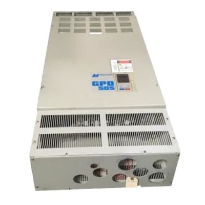 MAGNETEK GPD505V-B380