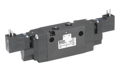 PARKER B32VBE549C