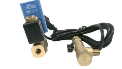 ISS ENGINEERING INC 2321