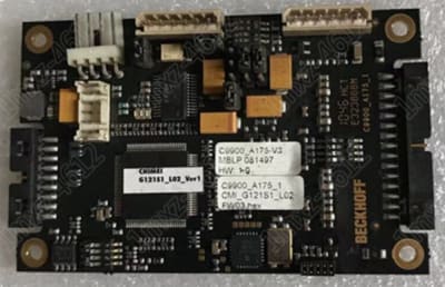 BECKHOFF C9900_A175_1A