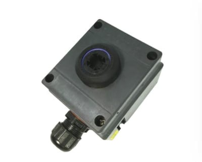 STAHL 8040/1180X-01L50SA05