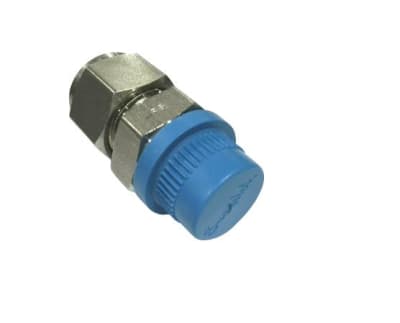 SWAGELOK SS-810-1-6RS
